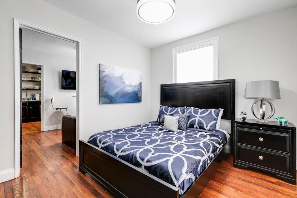 Charming, Happy 1-Bed Oasis: Rva Retreat Awaits! Apartment Richmond Exterior photo
