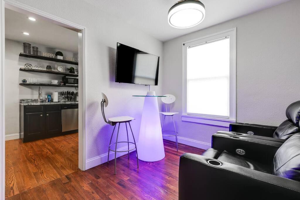 Charming, Happy 1-Bed Oasis: Rva Retreat Awaits! Apartment Richmond Exterior photo